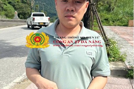 Bắt đối tượng truy nã sau hơn 1 năm trốn sang Lào
