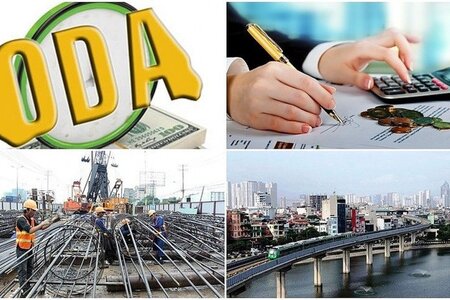 Quy định mới về quản lý, sử dụng vốn ODA và vốn vay ưu đãi nước ngoài