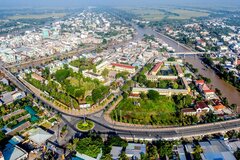 Đề xuất sửa đổi quy định về thủ tục chấp thuận chủ trương đầu tư