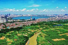 Dự kiến nội dung sửa đổi Luật Quy hoạch đô thị và nông thôn
