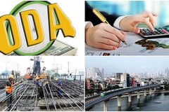 Quy định mới về quản lý, sử dụng vốn ODA và vốn vay ưu đãi nước ngoài