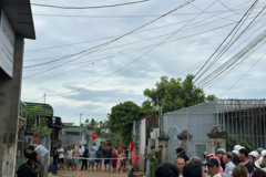 Bắt đối tượng gây ra vụ thảm án làm 3 người chết, 1 người bị thương ở Đắk Lắk