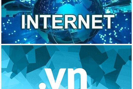 Đề xuất quy định về trình tự đăng ký tên miền