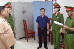 Bắt khẩn cấp Chủ tịch Tập đoàn Bất động sản Đông Á
