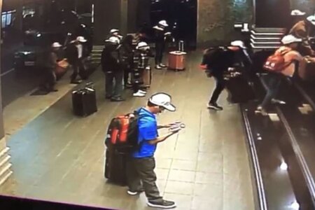 Sửa đổi quy định 'để khách du lịch trốn' bị phạt tới 90 triệu đồng