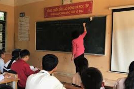 Quy định mới nhất về trình độ chuẩn được đào tạo của nhà giáo từ năm 2026