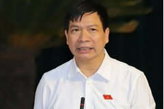 Nguyên Giám đốc Sở Giáo dục và Đào tạo Thanh Hóa bị khởi tố