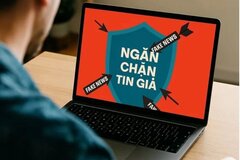 Từ việc Vingroup khởi kiện