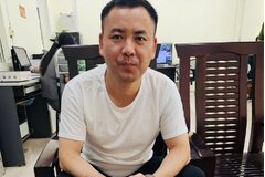 Vận động thành công ông trùm 'buôn người' ở Hải Phòng ra đầu thú