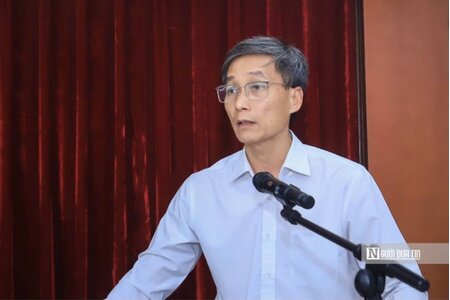Chủ tịch Hội Luật gia Việt Nam: Phải bắt tay triển khai ngay các nghị quyết 59, 70, 71, 72