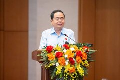 Kỳ họp thứ 10, Quốc hội khoá XV sẽ không chất vấn, làm cả thứ Bảy, Chủ nhật