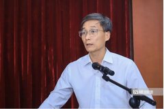 Chủ tịch Hội Luật gia Việt Nam: Phải bắt tay triển khai ngay các nghị quyết 59, 70, 71, 72