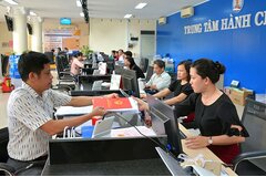 Hướng dẫn mới nhất về thực hiện thủ tục hành chính theo cơ chế một cửa, một cửa liên thông