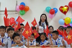 Quy định mới về điều động nhà giáo từ năm 2026