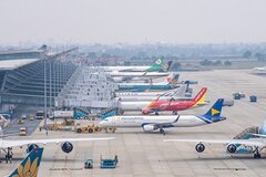 Quy định mới về thủ tục xóa đăng ký quốc tịch tàu bay