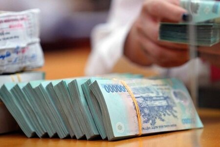 Bộ Tài chính đề xuất mức chi tổ chức thực hiện công tác thi đua, khen thưởng