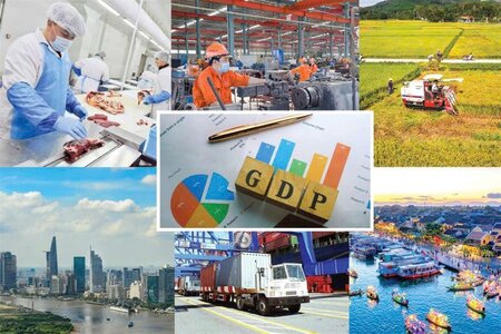Thủ tướng chỉ đạo các giải pháp thúc đẩy tăng trưởng, nâng cao đời sống Nhân dân