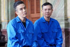 Cựu Chủ tịch Công ty Asanzo bị tuyên phạt tiền về tội Trốn thuế