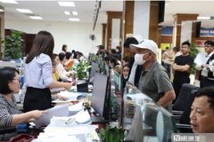 Chính phủ thống nhất thông qua dự án Luật Viên chức (sửa đổi)