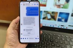 Người phụ nữ mất 16 triệu đồng sau khi nhận được tin nhắn giả mạo con gái