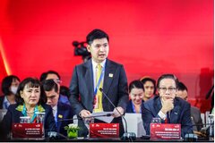 T&T Group đề xuất 3 kiến nghị quan trọng tại Diễn đàn kinh tế tư nhân Việt Nam 2025