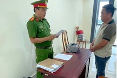 Khởi tố 2 Giám đốc công ty trốn thuế, gây thiệt hại trên 1,5 tỷ đồng