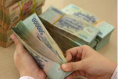 Quy định mới về mức lương, thù lao, tiền thưởng của lãnh đạo doanh nghiệp Nhà nước