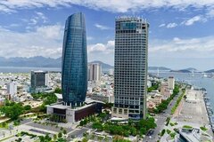 Đề xuất quy định về chính sách tài chính trong Trung tâm tài chính quốc tế