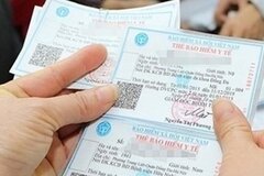 Các trường hợp phải tạm dừng hợp đồng khám bệnh, chữa bệnh bảo hiểm y tế