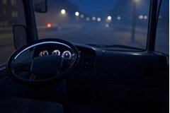 Cái rãnh tăm tối của tội phạm