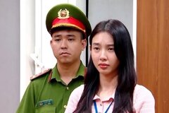 Truy tố hoa hậu Thùy Tiên, Quang Linh Vlogs cùng 3 đồng phạm