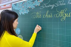 Đề xuất quy định về bổ nhiệm và xếp lương đối với nhà giáo