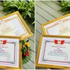Hồ sơ, thủ tục xét tặng hoặc truy tặng 'Bằng khen của Thủ tướng Chính phủ'