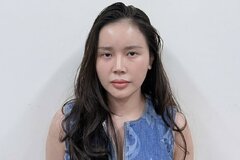 Khởi tố đối tượng Lê Hương Ly về tội vu khống