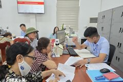 Quy định về xếp loại chất lượng đối với tập thể, cá nhân trong hệ thống chính trị