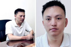 Đối tượng mua bán trẻ em ra đầu thú sau 11 năm lẩn trốn