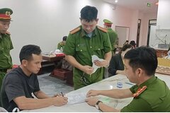 Khởi tố chủ cơ sở massage hoạt động mại dâm ở Đắk Lắk