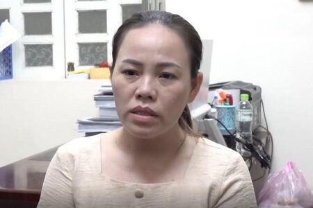 Truy tố người phụ nữ dùng xyanua đầu độc 4 người thân ở Đồng Nai