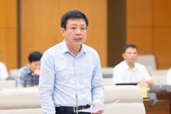 Người đứng đầu có thể phải chịu trách nhiệm cá nhân nếu để xảy ra hành vi gây lãng phí