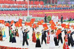 Quy định mới về chế độ báo cáo công tác dân tộc và tôn giáo
