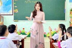 Quy định về tuyển dụng nhà giáo từ năm 2026
