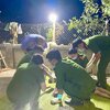 Thông tin mới vụ anh họ sát hại em gái 8 tuổi ở Thanh Hóa
