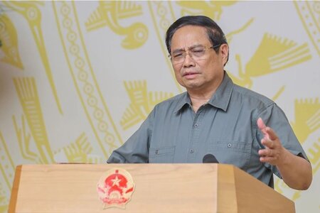 Thủ tướng: Đưa giá bất động sản về mức phù hợp