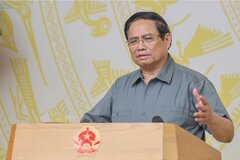 Thủ tướng: Đưa giá bất động sản về mức phù hợp