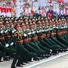 Tiêu chuẩn xét tặng danh hiệu 'Chiến sĩ tiên tiến', 'Lao động tiên tiến'