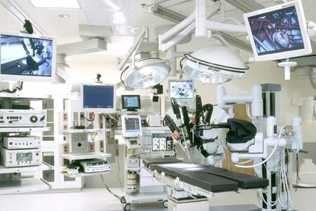 Đề xuất phân cấp thẩm quyền quyết định phê duyệt tiêu chuẩn, thiết bị chuyên dùng là thiết bị y tế