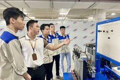 Đề xuất quy định xếp lương đối với giáo viên trung cấp và sơ cấp