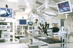 Đề xuất phân cấp thẩm quyền quyết định phê duyệt tiêu chuẩn, thiết bị chuyên dùng là thiết bị y tế