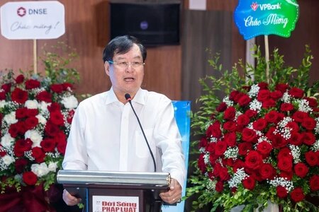 TS.Trần Công Phàn: Đã đến lúc 'đưa cuộc sống vào nghị quyết'