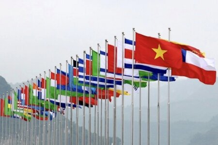 Phát triển ngành Ngoại giao toàn diện, hiện đại, chuyên nghiệp trong kỷ nguyên vươn mình
